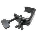 ProX T-C2A Light Duty Aluminum C-Clamp with Flat Thumbscrew for 2" Truss Tube