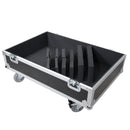 Flight-case à haut-parleur unique ProX XS-SP273018PW