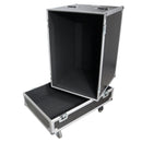ProX XS-SP302618SPW Flight-case à haut-parleur unique