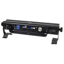 ProX X-DAZZLER JR-B Ultrabright Dazzler JR 30x3W RGBWA LED Bar (Black)