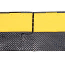 ProX XCP-4CH 4-Channel Rubber Cable Protector Ramp