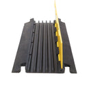 ProX XCP-5CHMK2 5-Channel Rubber Cable Protector Ramp