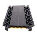 ProX XCP-5CHMK2 5-Channel Rubber Cable Protector Ramp