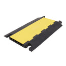 ProX XCP-5CHMK2 5-Channel Rubber Cable Protector Ramp