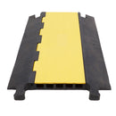 ProX XCP-5CHMK2 5-Channel Rubber Cable Protector Ramp