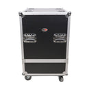 ProX XS-SP302622W Universal ATA Speaker Flight Case