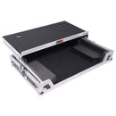 ProX X-DDJFLX4LT Case For Pioneer DDJ-FLX4 DDJ-400 DDJ-SB3 DJ Controller with Laptop Shelf