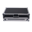 ProX X-DDJFLX4LT Case For Pioneer DDJ-FLX4 DDJ-400 DDJ-SB3 DJ Controller with Laptop Shelf