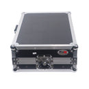 ProX X-DDJFLX4LT Case For Pioneer DDJ-FLX4 DDJ-400 DDJ-SB3 DJ Controller with Laptop Shelf
