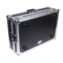 ProX X-DDJFLX4LT Case For Pioneer DDJ-FLX4 DDJ-400 DDJ-SB3 DJ Controller with Laptop Shelf