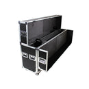 ProX XS-LCD8090WX2 Universal Single Case for 80 Inch to 90 Inch Flat TV