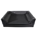 Flight Case ProX XS-PRIME4WBLMK2 ATA pour contrôleur DJ Denon PRIME 4 G2/PRIME 4 MK2
