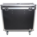 ProX XS-YDM7 COMPACT DHW Yamaha DM7 Compact Console Mixer Flight Case