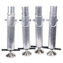ProX XSQ-1624MK2 Telescoping Stage Legs With Ball Joint - Set Of 4