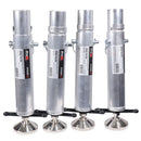 ProX XSQ-1624MK2 Telescoping Stage Legs With Ball Joint - Set Of 4