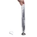 ProX XSQ-1624MK2 Telescoping Stage Legs With Ball Joint - Set Of 4