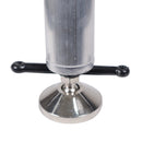 ProX XSQ-1624MK2 Telescoping Stage Legs With Ball Joint - Set Of 4