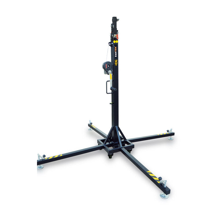 Tour de levage à chargement par le haut ProX XTF-T103D