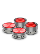 Chauvet DJ CODOT-ILS Small LED Party Lighting