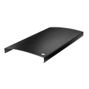 Neumann GKH 420 B Metal Grille for KH 420 Active Studio Monitor (Black)