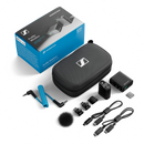 Sennheiser PROFILE WIRELESS 1-Channel All-In-One Microphone System