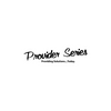 Provider brand logo