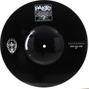 Paiste 2002 Giga Bell Ride Cymbal - 18in