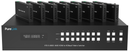 Sélecteur matriciel PureLink HTX III-8800 8x8 4K60 HDMI vers HDBaseT/HDMI