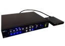 PureLink PS-610 6×1 4K30 Seamless Presentation Switcher