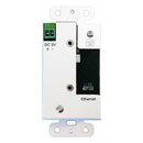 PureLink VIP-101-E-WP 1080p HDMI Over IP Wallplate Encoder 1-Gang (White)