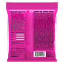 Cordes de guitare Ernie Ball 2253EB Classic R&R Super Slinky 9-42