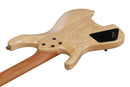 Ibanez Q52FMGNTL Q Standard Headless Electric Guitar (Natural Low Gloss)