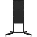 Qomo QBB400 MOBILE E Mobile Stand for BalanceBox 400 Series