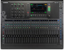 Allen & Heath QU-6D 38 Channel / 24 Fader Digital Audio Mixer With Dante
