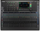 Allen & Heath QU-6 38 Channel / 24 Fader Digital Audio Mixer