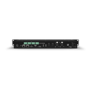 Chamsys QUICKQ RACK+ Rackmount DMX Controller