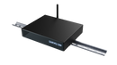 Chamsys QUICKQ DIN Rail Mount DMX Controller