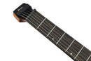 Ibanez QX52BWK Q Standard Headless Electric Guitar (Weathered Black)