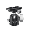 Accsoon BH-01 Toprig Ball Head