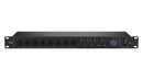 Fender Studio QUANTUM LT16 USB-C Audio Interface