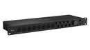 Fender Studio QUANTUM LT16 USB-C Audio Interface