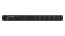Fender Studio QUANTUM LT16 USB-C Audio Interface