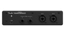 Interface audio USB-C FENDER QUANTUM LT4 de Presonus