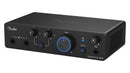 Interface audio USB-C FENDER QUANTUM LT4 de Presonus