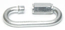 Maillon rapide Burger QL316 Lighting 3/16" (charge maximale d'utilisation : 660 lb)