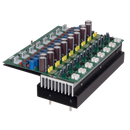 Kit amplificateur de puissance Audac POW2