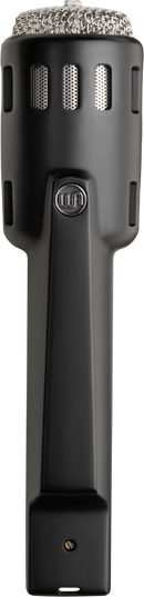 Warm Audio RETRO 64 Dynamic Live Microphone For Vocals Or Instruments(Matte Black)