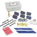 Boomwhackers RB22 25 Players Economy Band Set