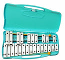Angel RB25N Glockenspiel 25 notes avec maillets