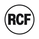 RCF X 40 W Weatherproof Two-Way Professional Installation Speaker (White) - 2x10in